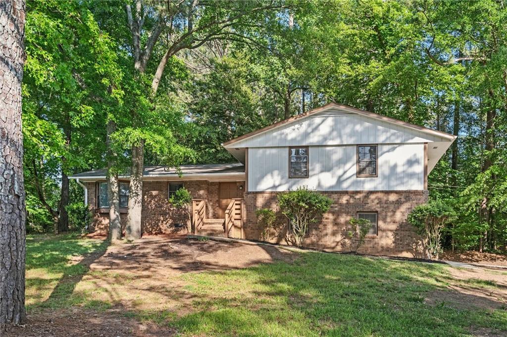 4666 Browns Mill Ferry Road Lithonia, GA 30038 - Photo 1 of 1 Gallery Image 1