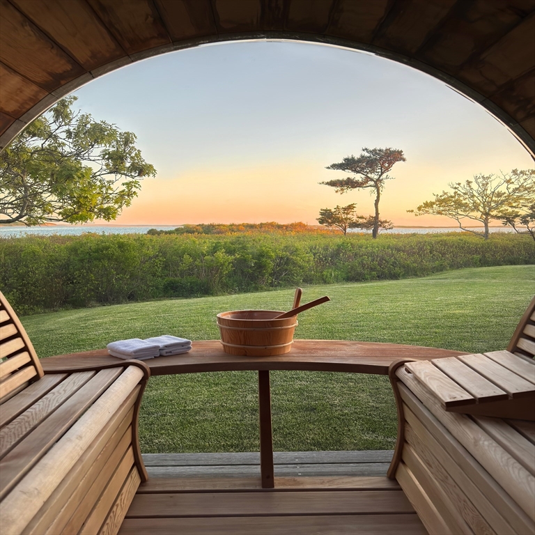 61 Butler's Cove Road Edgartown, MA 02539 - Photo 16 of 26