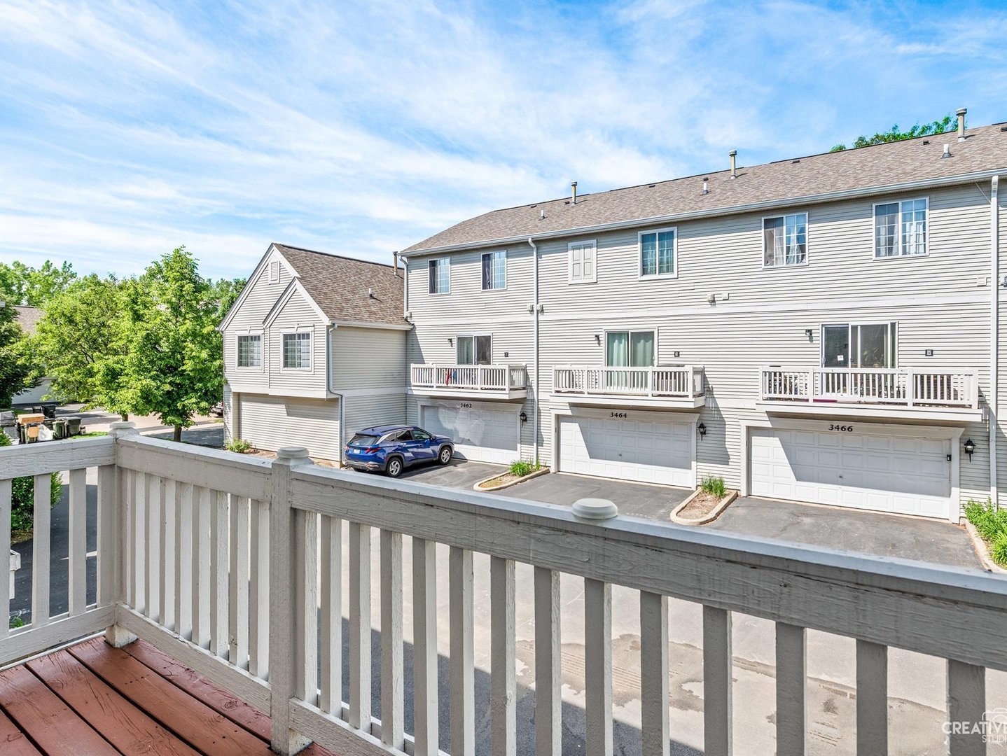 3472 Ravinia Circle, Unit 3472 Aurora, IL 60504 - Photo 10 of 17