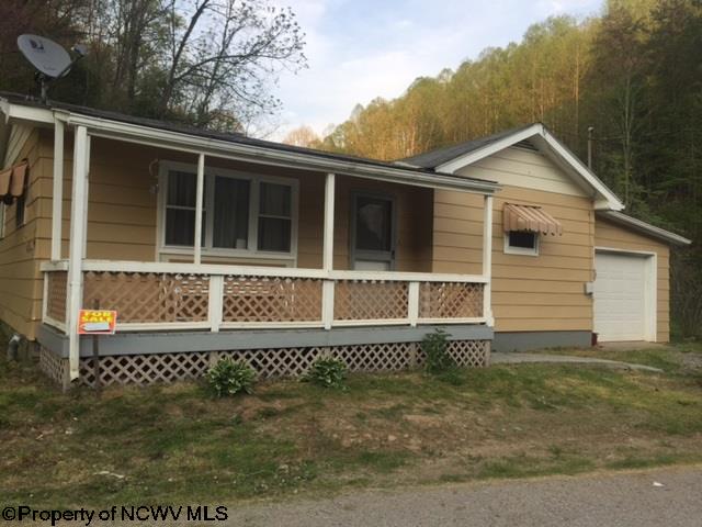 1267 Big Battle Run Road Salem, WV 26426 - Photo 1 of 10 Gallery Image 1