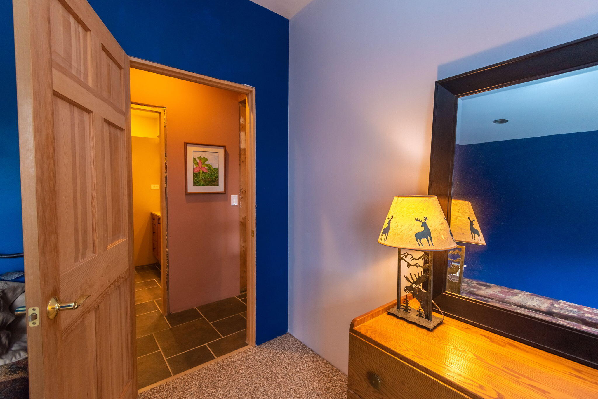 2020 Ridgeview Road Carrabassett Valley, ME 04947 - Photo 52 of 96 bedroom 5