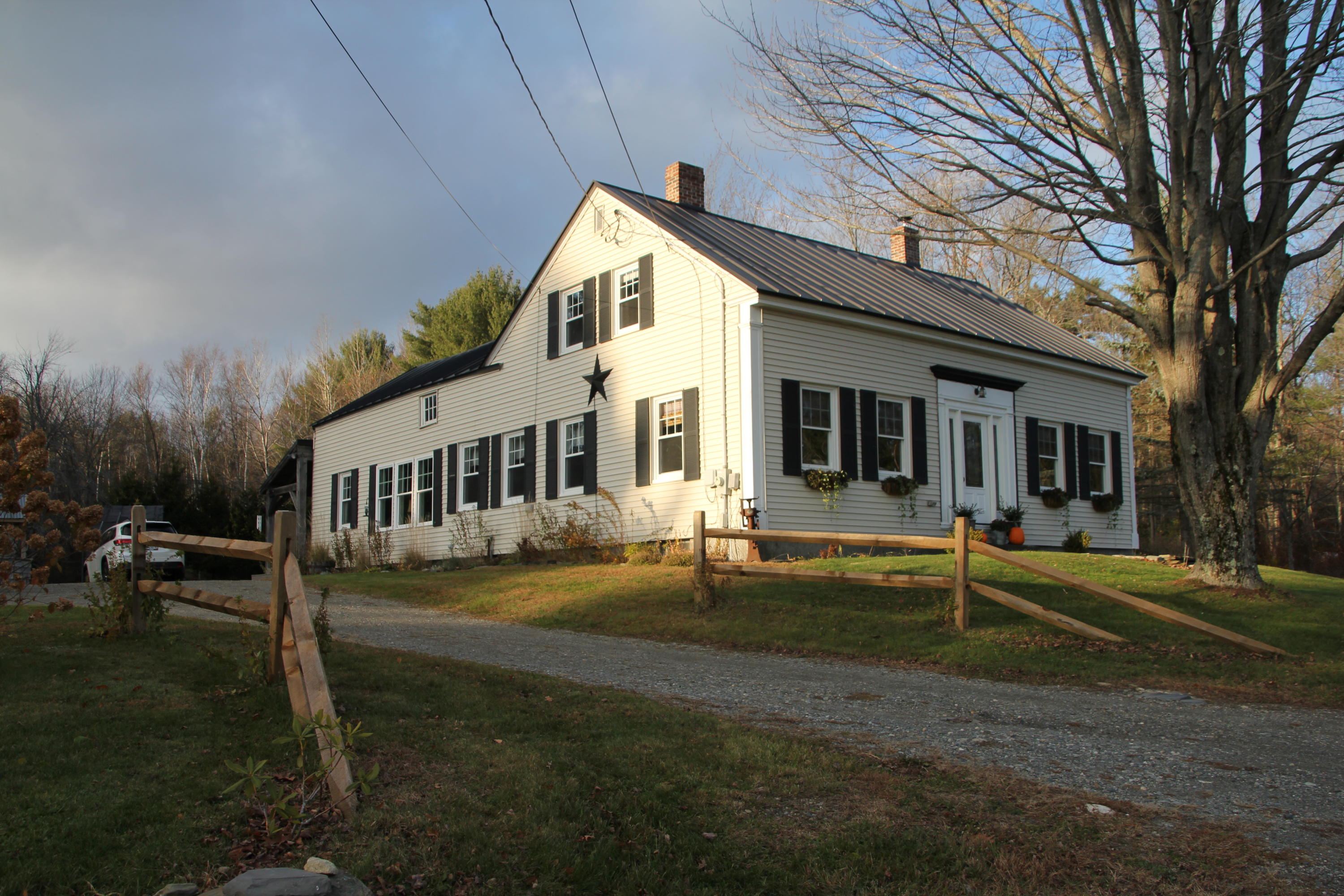 523 Belgrade Road Oakland, ME 04963 - Photo 5 of 44 IMG_0012