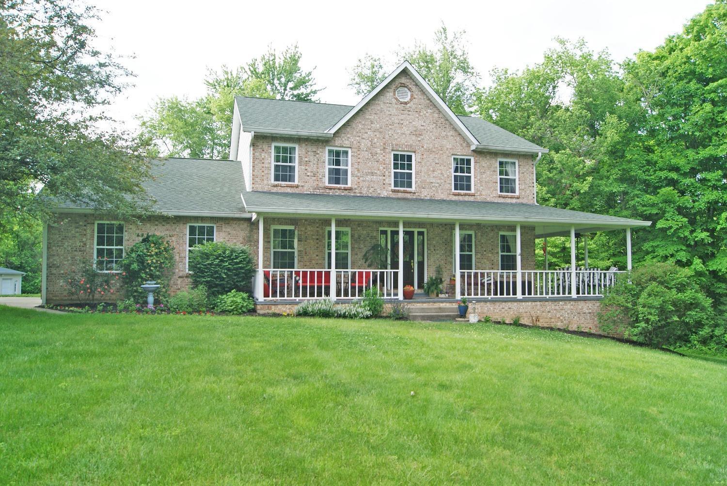 2336 Bauer Road Batavia, OH 45103 - Photo 1 of 26 Gallery Image 1