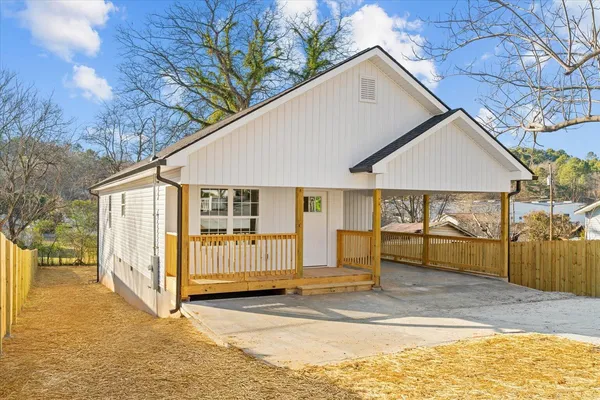 $255,000 | 1802 Malone Drive, Dalton, GA 30720