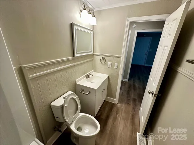 $1,049 | 221 Bookington Drive, Unit A, Lexington, NC 27292