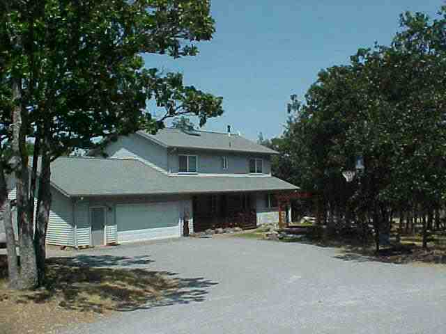 5518 Schulmeyer Road Yreka, CA 96097 - Photo 1 of 5 Gallery Image 1