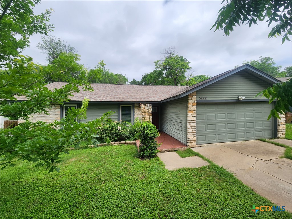 5222 Pine Place Austin, TX 78744 - Photo 3 of 21