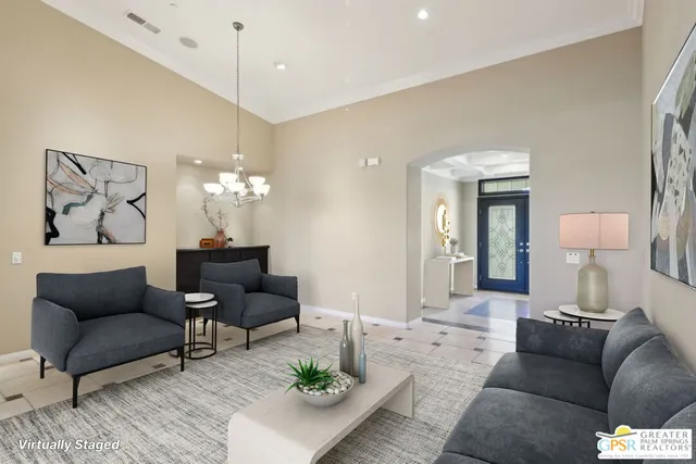 $650,000 | 3820 Date Palm Trail, Palm Springs, CA 92262