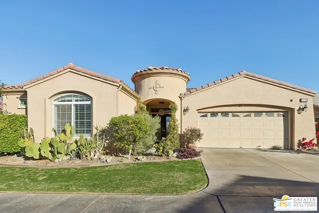 $650,000 | 3820 Date Palm Trail, Palm Springs, CA 92262