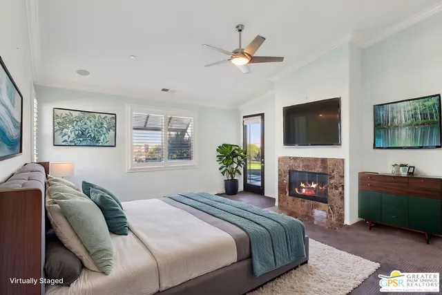 $650,000 | 3820 Date Palm Trail, Palm Springs, CA 92262