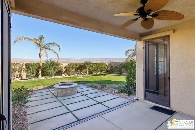 $650,000 | 3820 Date Palm Trail, Palm Springs, CA 92262