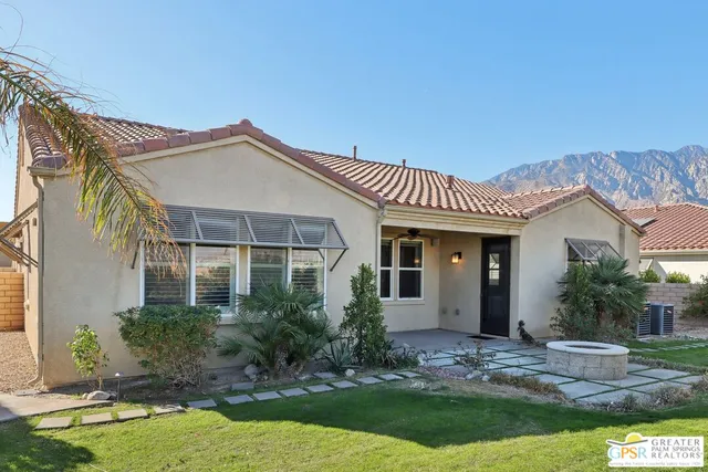 $650,000 | 3820 Date Palm Trail, Palm Springs, CA 92262