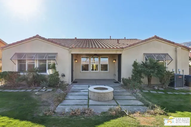 $650,000 | 3820 Date Palm Trail, Palm Springs, CA 92262