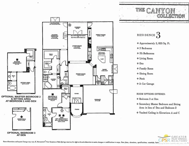 $650,000 | 3820 Date Palm Trail, Palm Springs, CA 92262