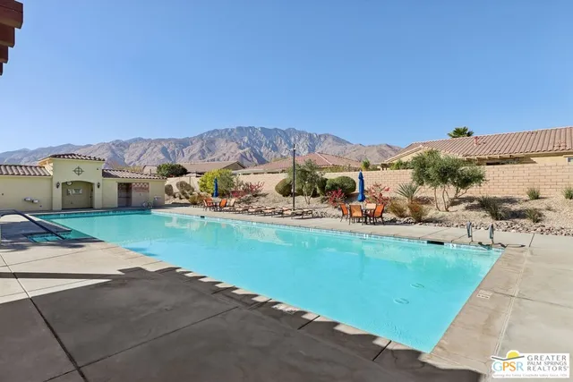 $650,000 | 3820 Date Palm Trail, Palm Springs, CA 92262