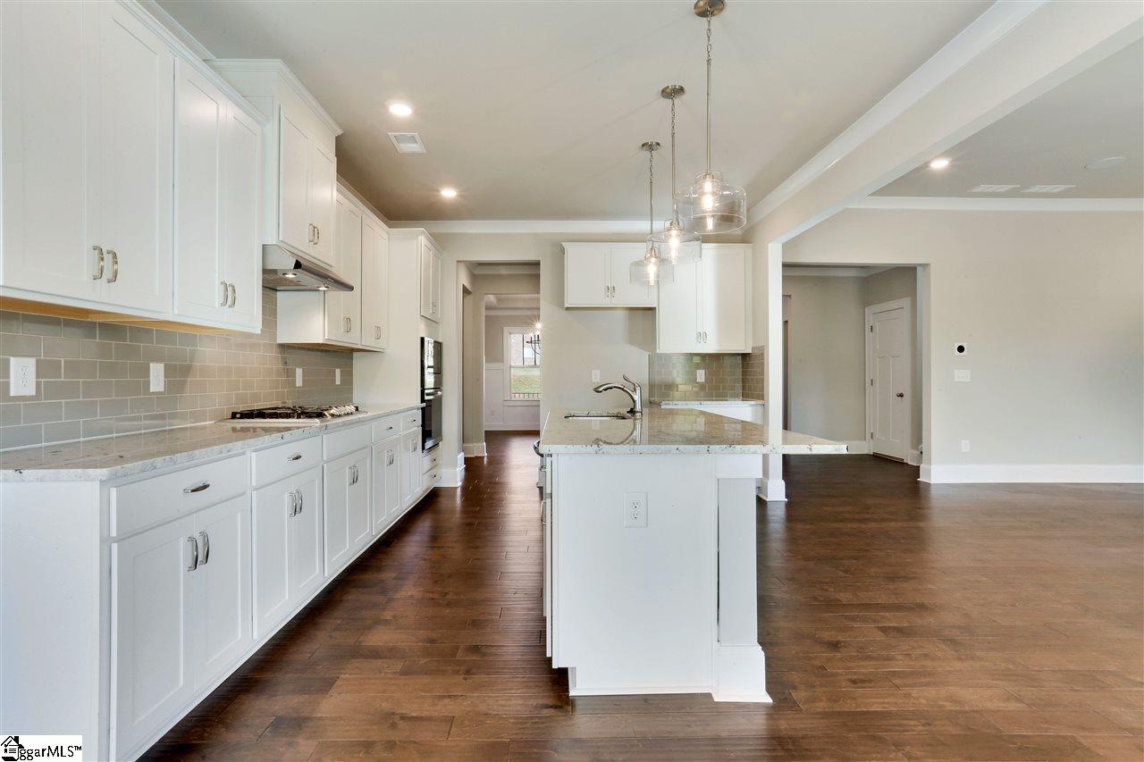 601 Rutland Court, Unit SITE 16 Greer, SC 29651 - Photo 14 of 34 Gallery Image 14