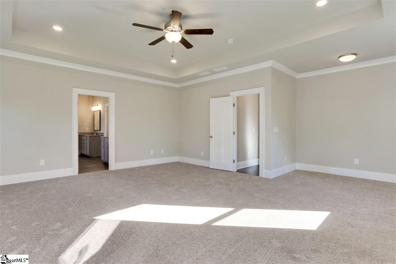 601 Rutland Court, Unit SITE 16 Greer, SC 29651 - Photo 16 of 34 Gallery Image 16
