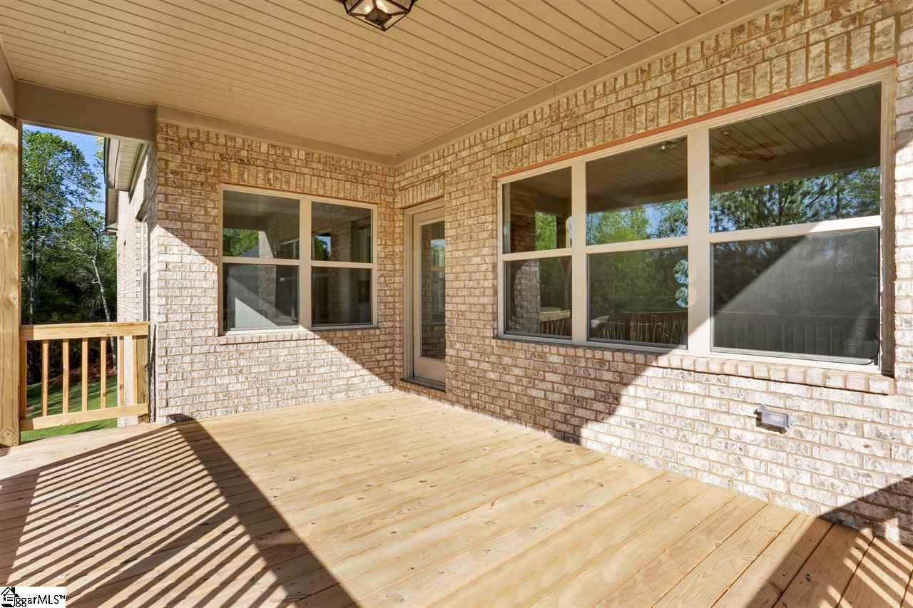 601 Rutland Court, Unit SITE 16 Greer, SC 29651 - Photo 31 of 34 Showing off full-brick exterior