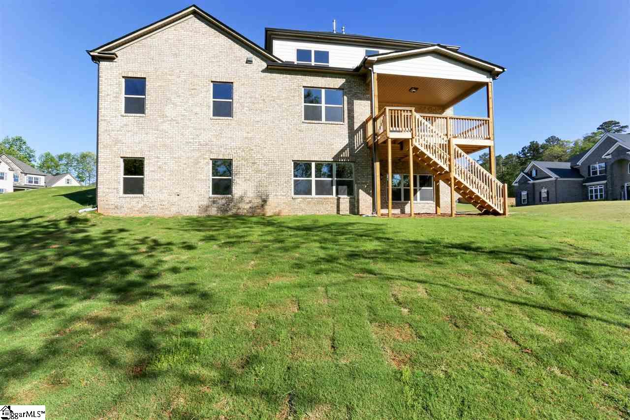 601 Rutland Court, Unit SITE 16 Greer, SC 29651 - Photo 34 of 34 Fully sodded with irrigation!