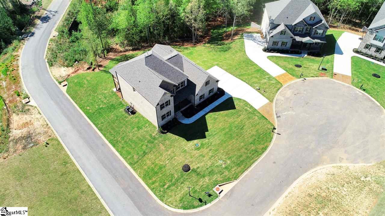 601 Rutland Court, Unit SITE 16 Greer, SC 29651 - Photo 5 of 34 Gallery Image 5