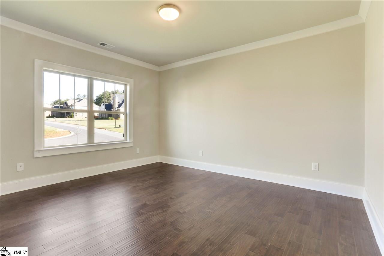 601 Rutland Court, Unit SITE 16 Greer, SC 29651 - Photo 9 of 34 Would make a great home office!