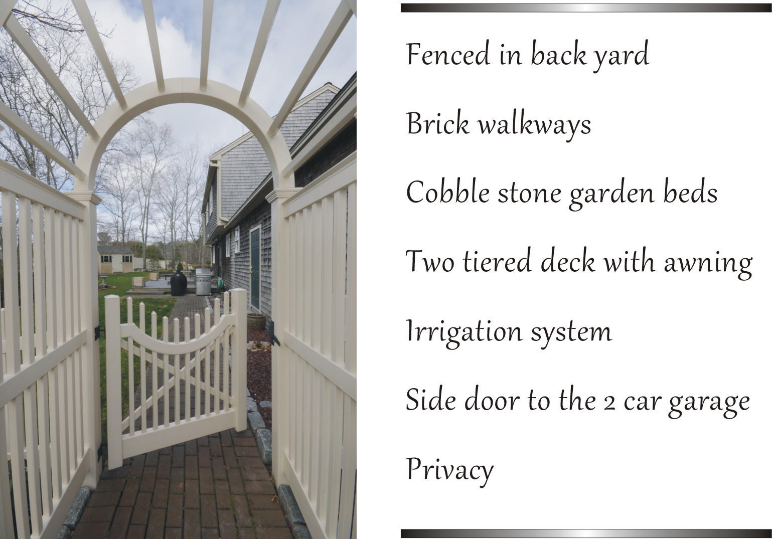 2 Crowell Road Sagamore Beach, MA 02562 - Photo 3 of 27