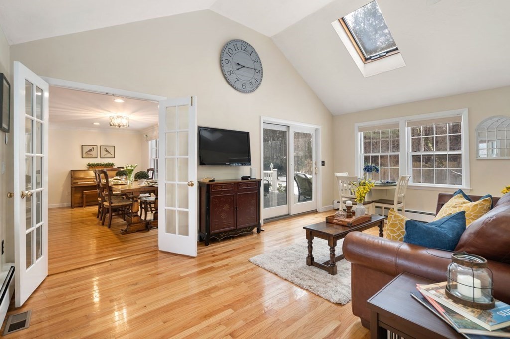 125 Stock Farm Road Sudbury, MA 01776 - Photo 11 of 42 Gallery Image 11