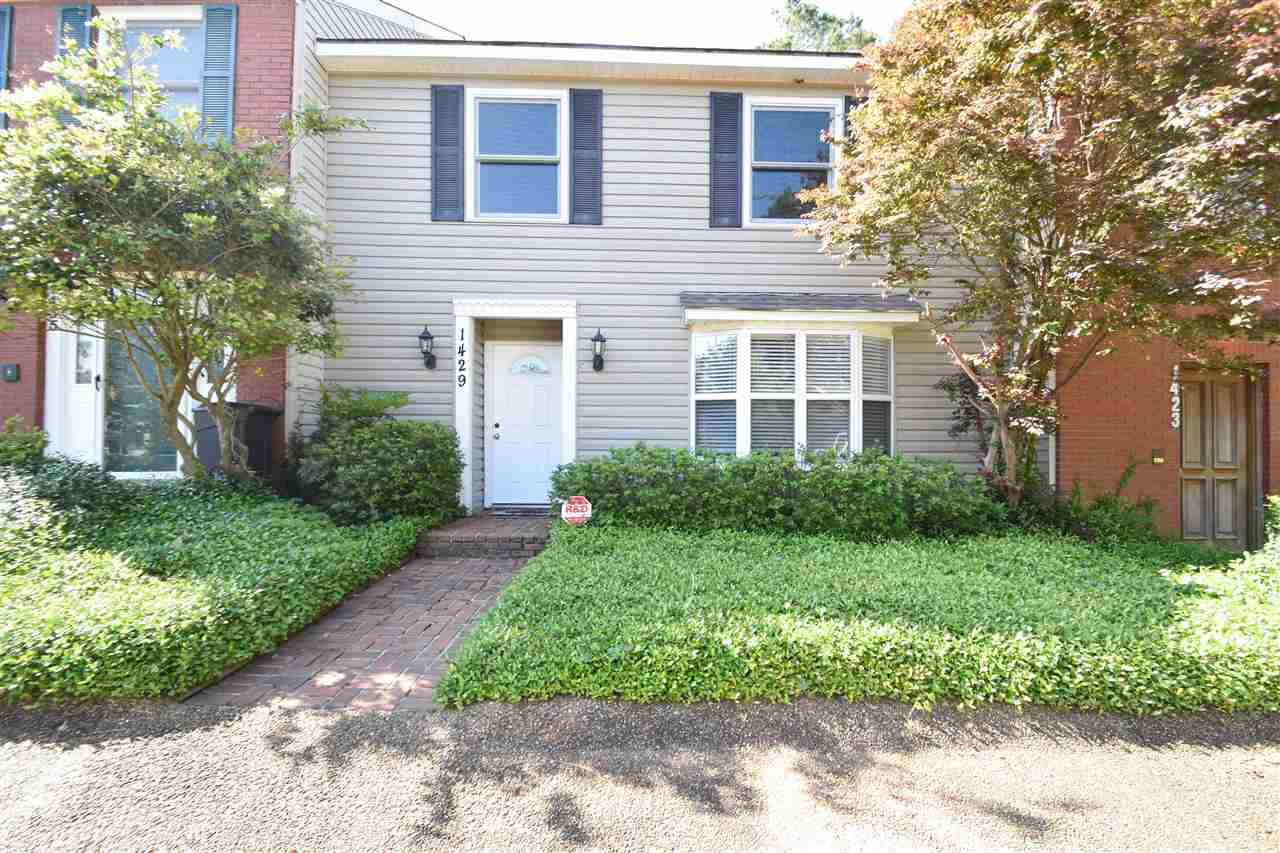 1429 Roxbury Court Jackson, MS 39211 - Photo 1 of 29 Photo 1