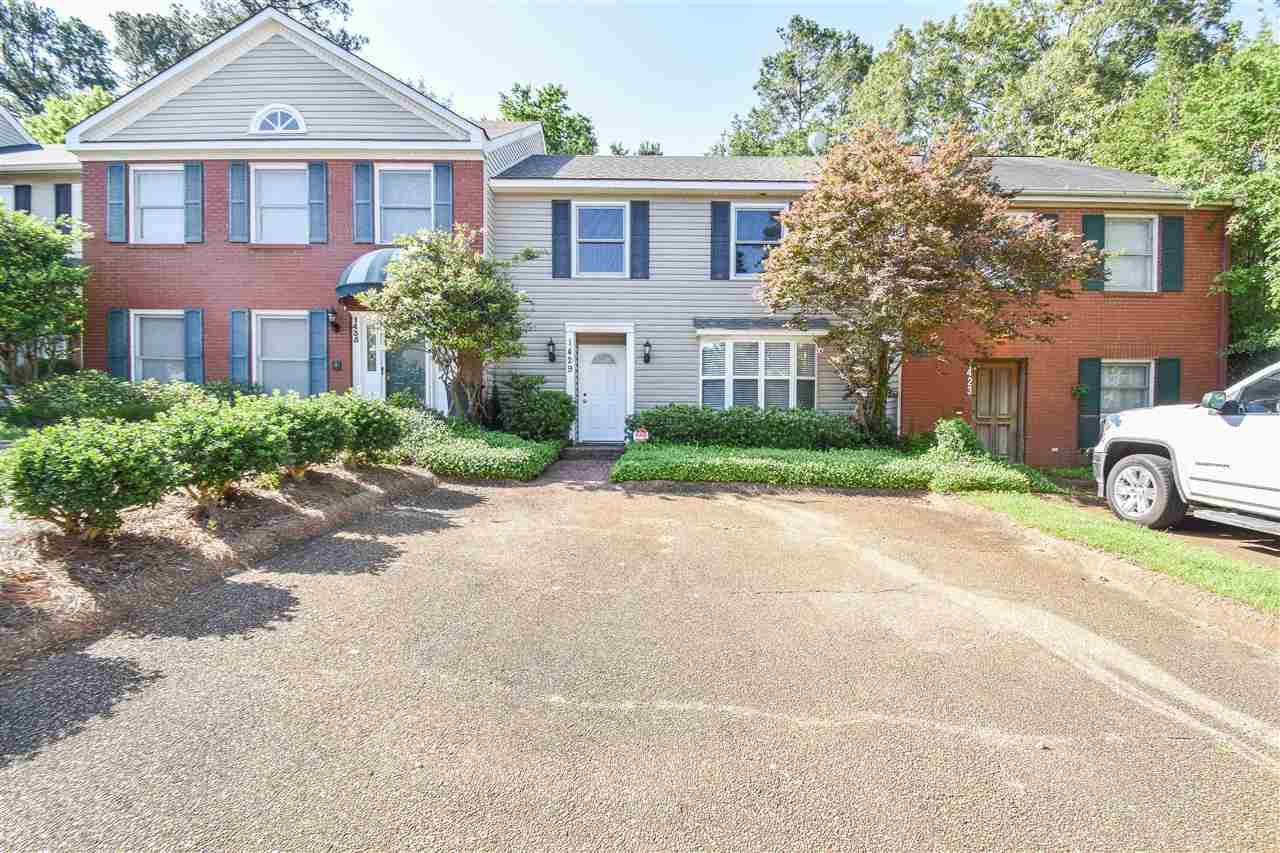 1429 Roxbury Court Jackson, MS 39211 - Photo 2 of 29 Photo 2