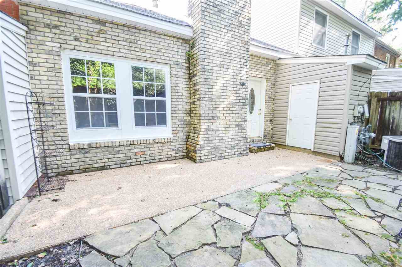 1429 Roxbury Court Jackson, MS 39211 - Photo 29 of 29 Photo 29