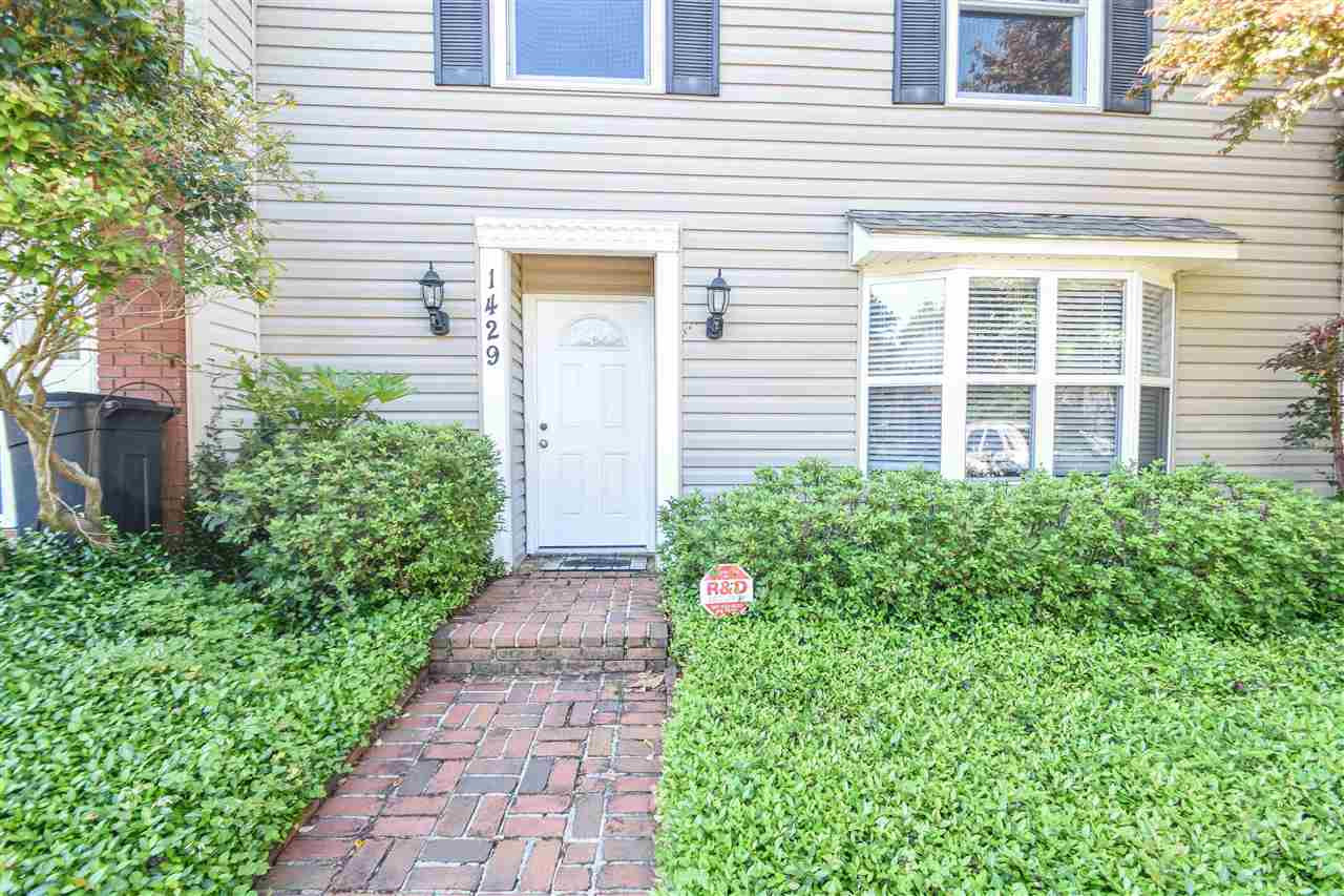 1429 Roxbury Court Jackson, MS 39211 - Photo 4 of 29 Photo 4