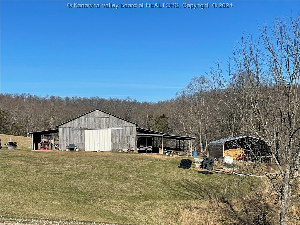 1014 Allentown Road Gay, WV 25244 - Photo 29 of 40 Gallery Image 29
