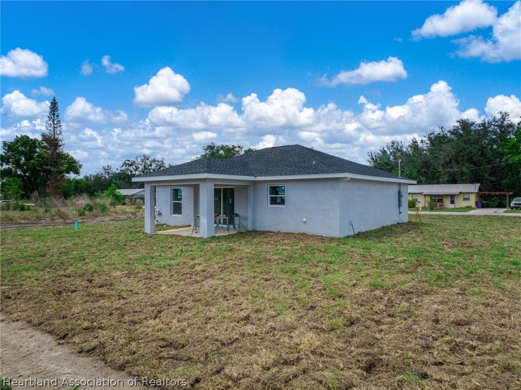 2721 West Exeter Road Avon Park, FL 33825 - Photo 34 of 35