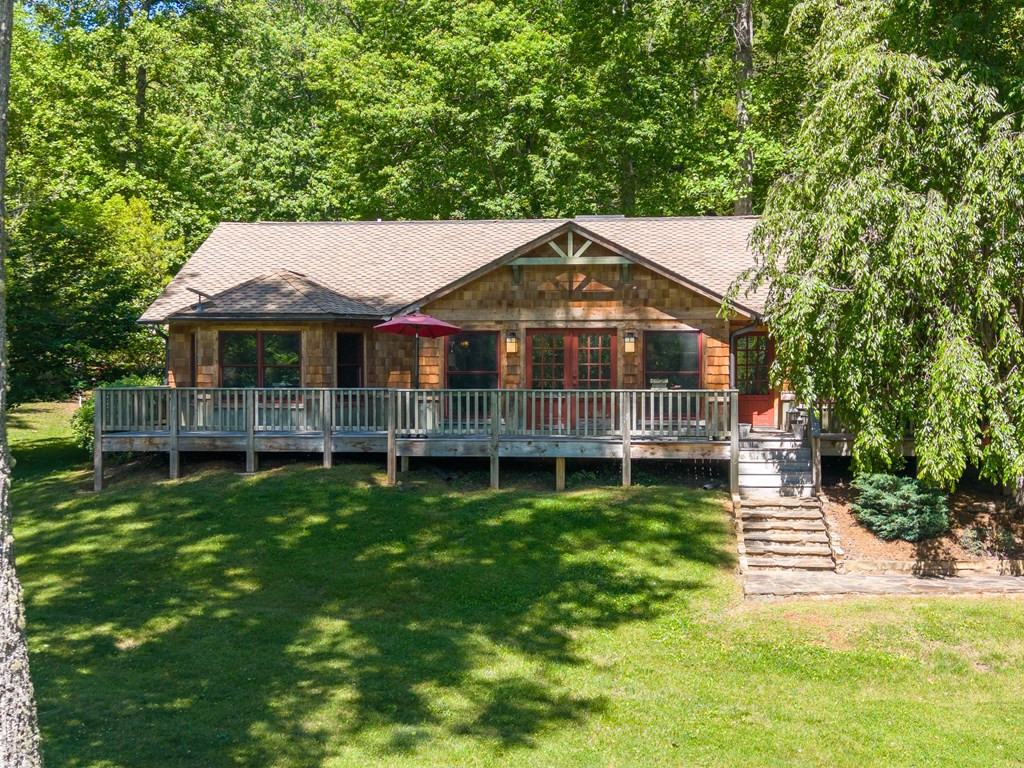 34 Shane Laughter Road Robbinsville, NC 28771 - Photo 5 of 55