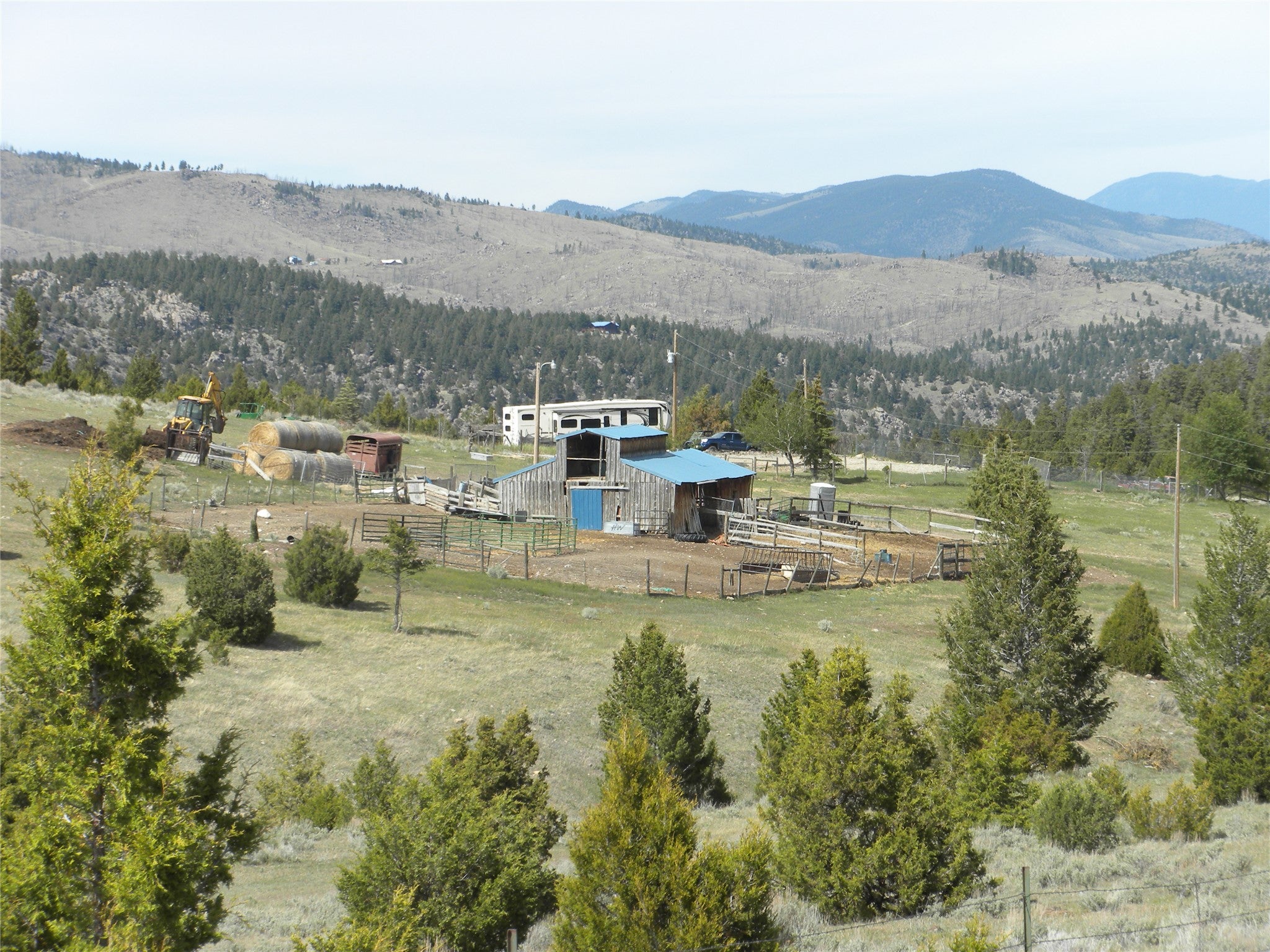 49 Cedar Crest Road Whitehall, MT 59759 - Photo 1 of 21 Gallery Image 1
