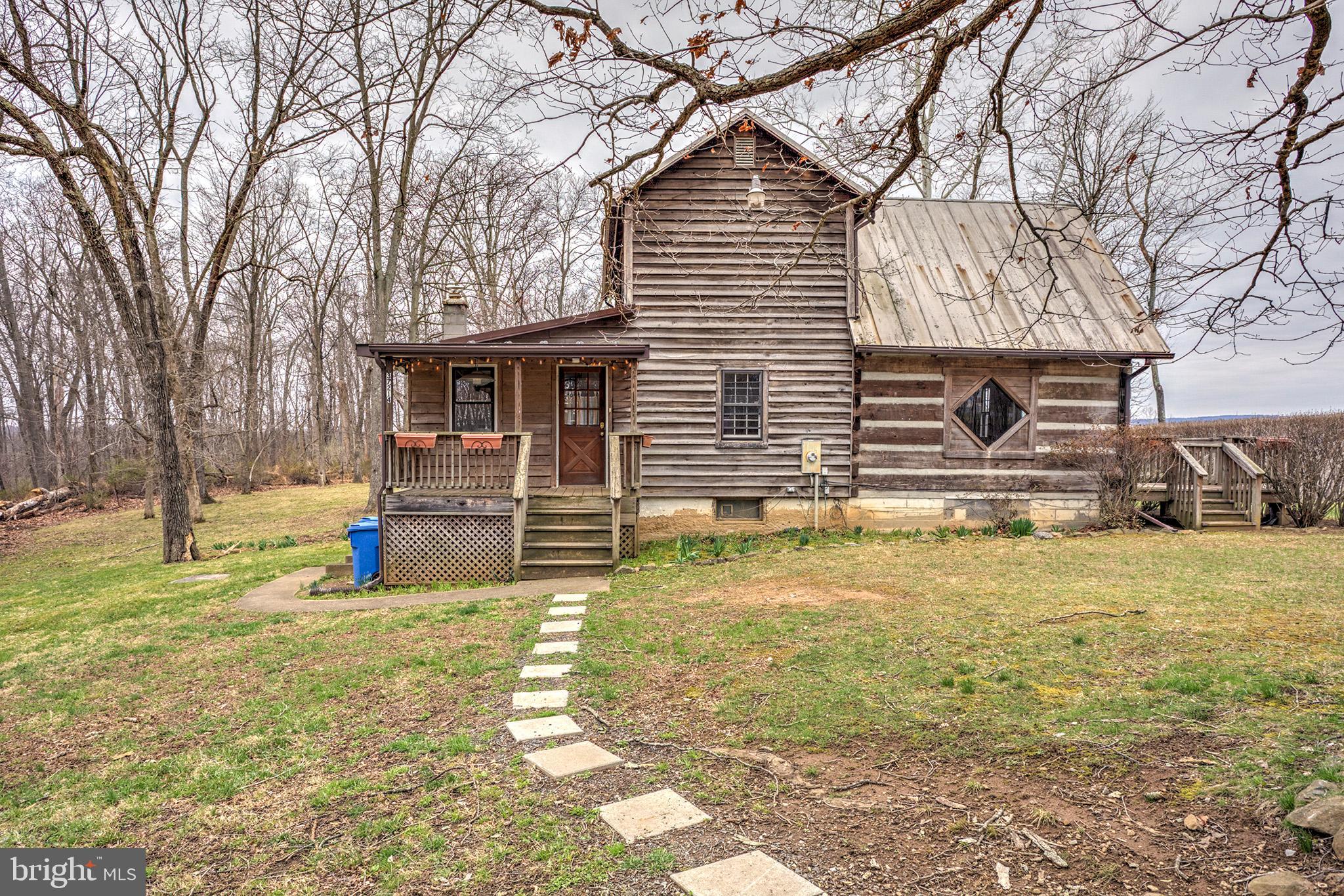 37218 Bolyn Road Purcellville, VA 20132 - Photo 10 of 62 3 BR 1B separate drain field, well & electic