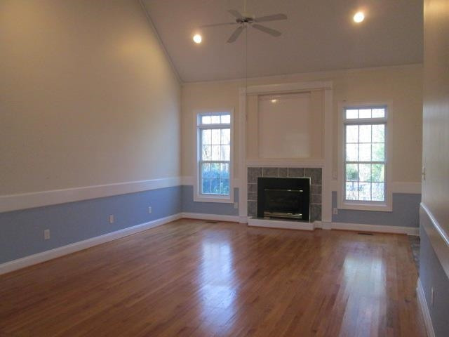 124 Mark Lane Raleigh, NC 27603 - Photo 8 of 40 Photo 8