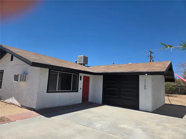 $300,000 | 7100 Cholla Avenue, Yucca Valley, CA 92284
