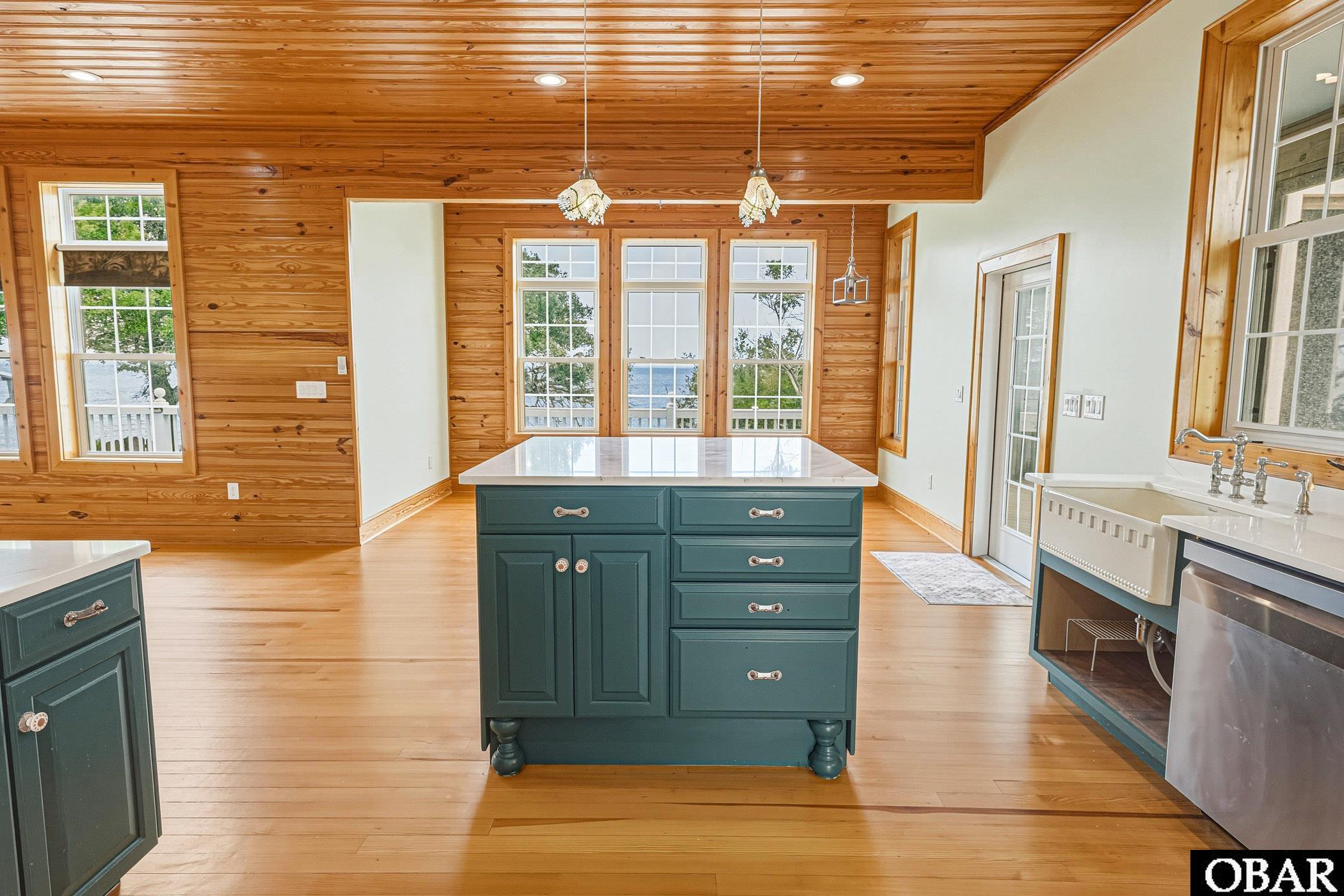 266 Cahoon Road Manns Harbor, NC 27953 - Photo 17 of 89 Water Views