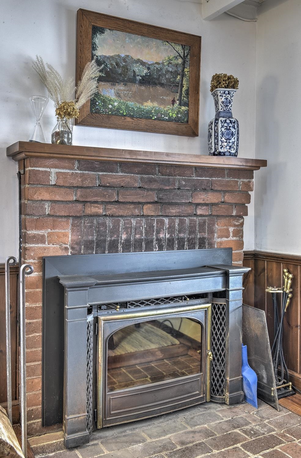 70 South Shore Road Chesterfield, NH 03462 - Photo 14 of 40
