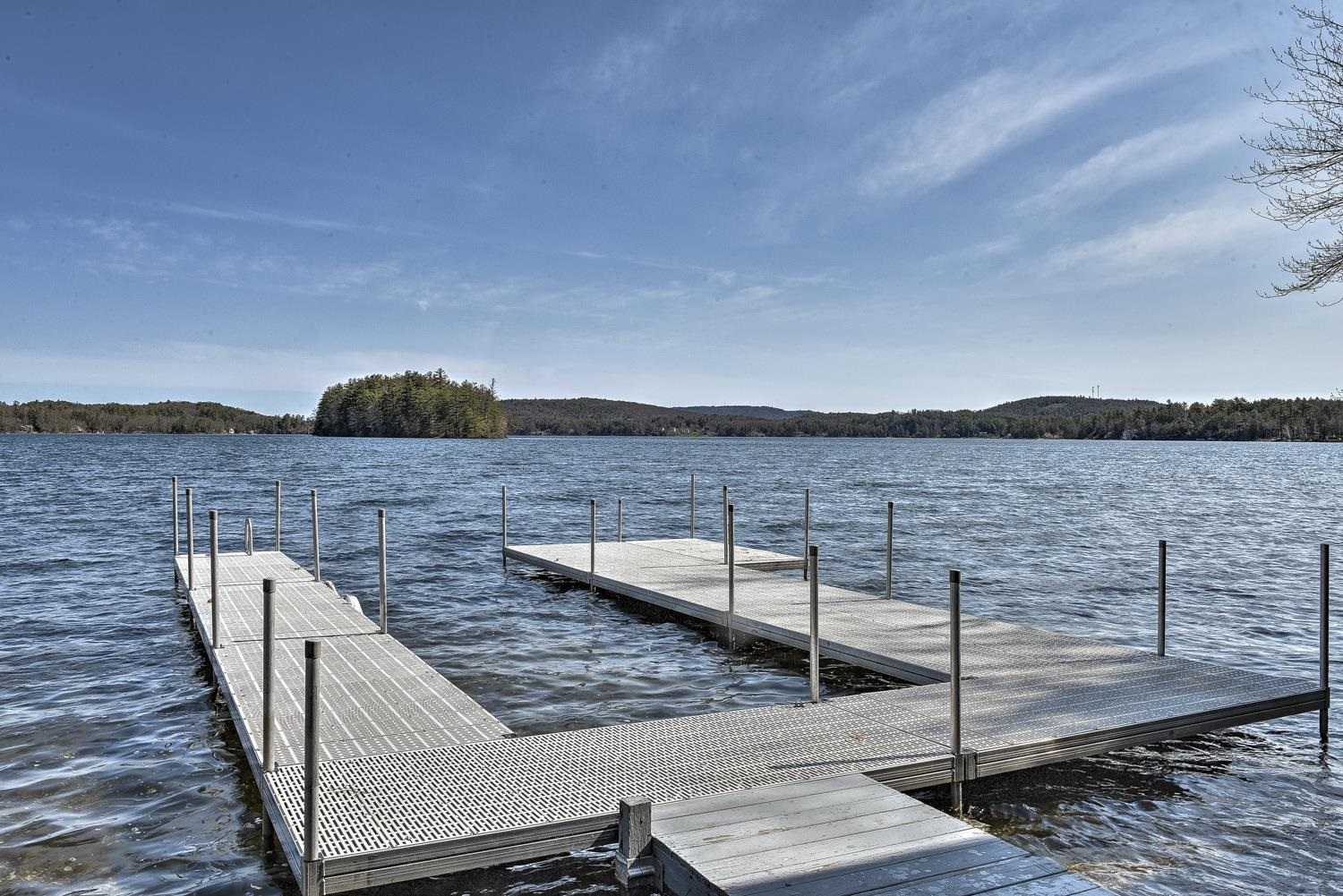 70 South Shore Road Chesterfield, NH 03462 - Photo 7 of 40