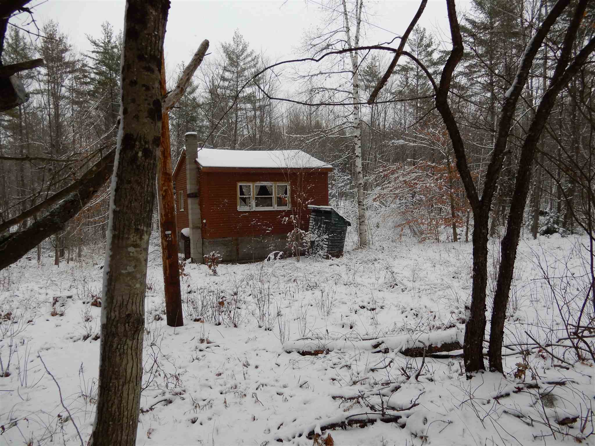 290 Bullocks Crossing Road Grafton, NH 03240 - Photo 1 of 4