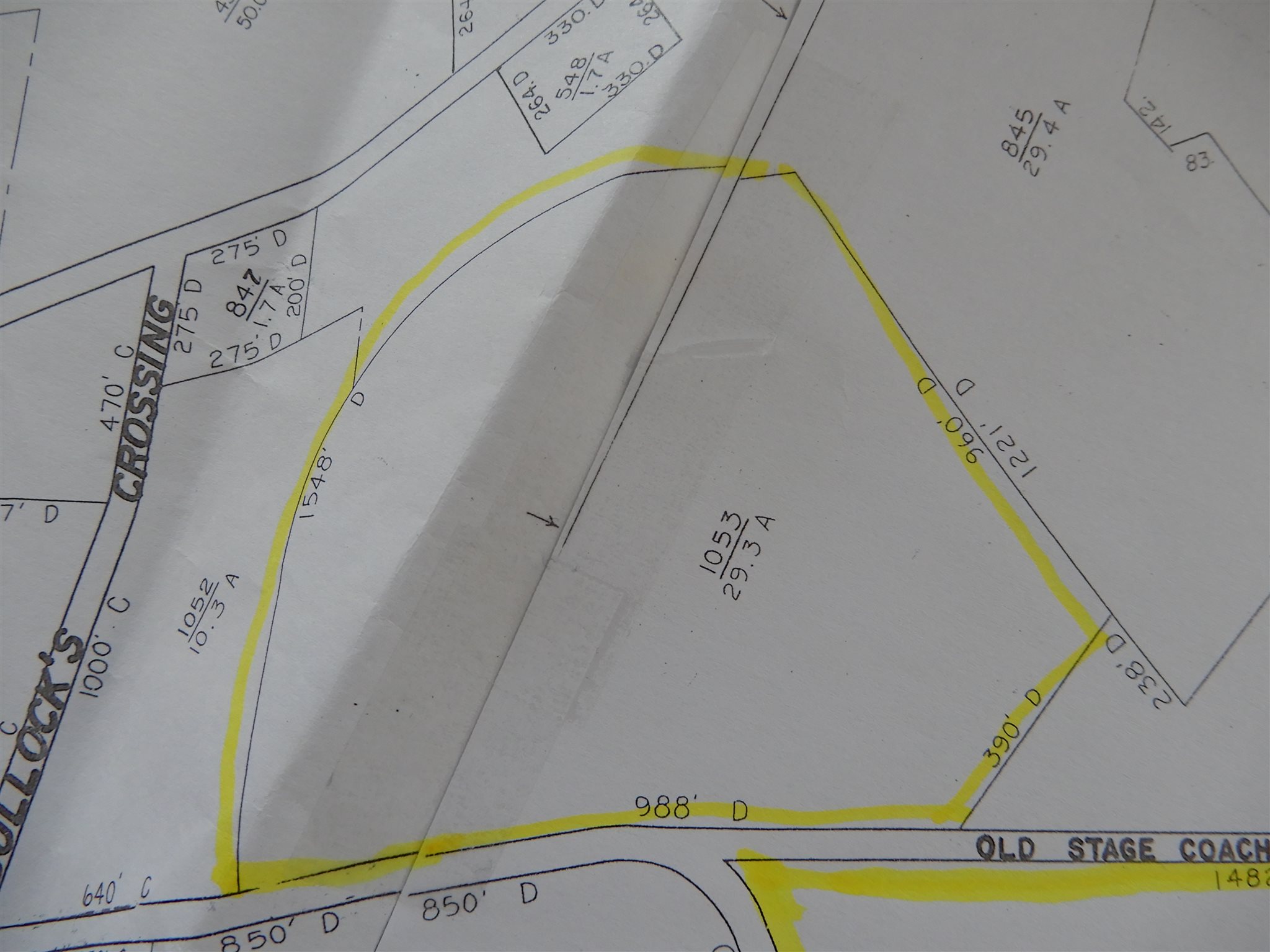 290 Bullocks Crossing Road Grafton, NH 03240 - Photo 2 of 4