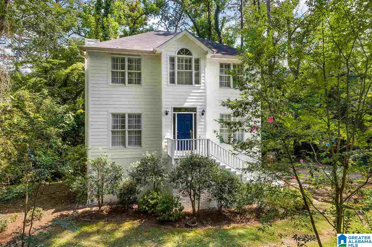 1807 Saulter Road Birmingham, AL 35209 - Photo 1 of 29
