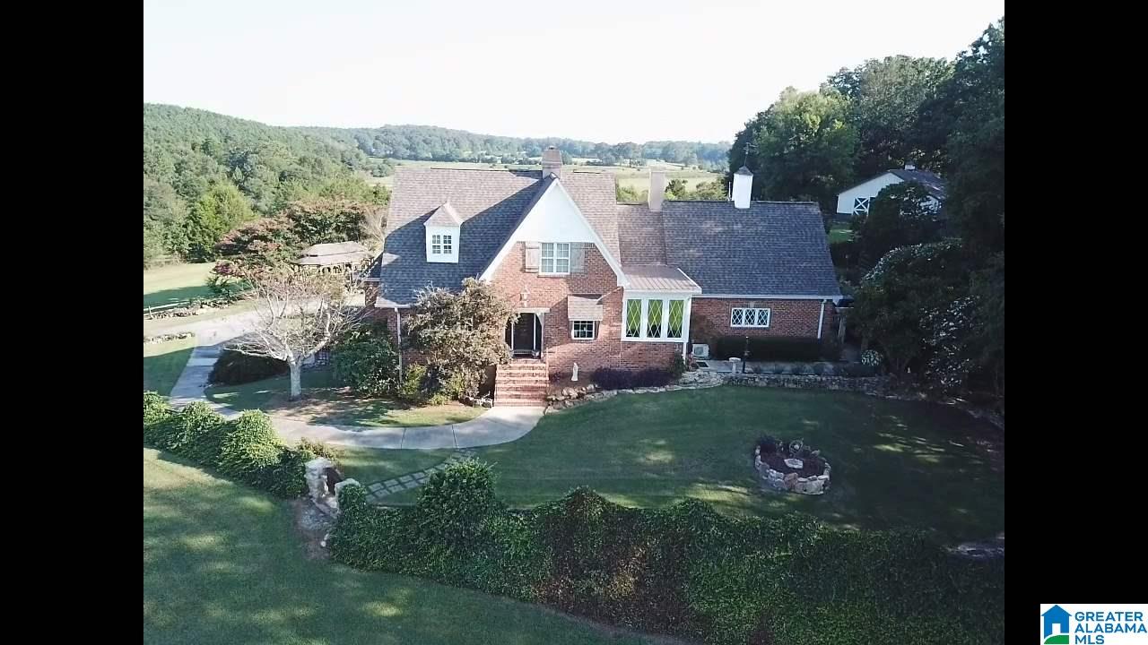 2801 Grist Mill Road Alpine, AL 35014 - Photo 5 of 47