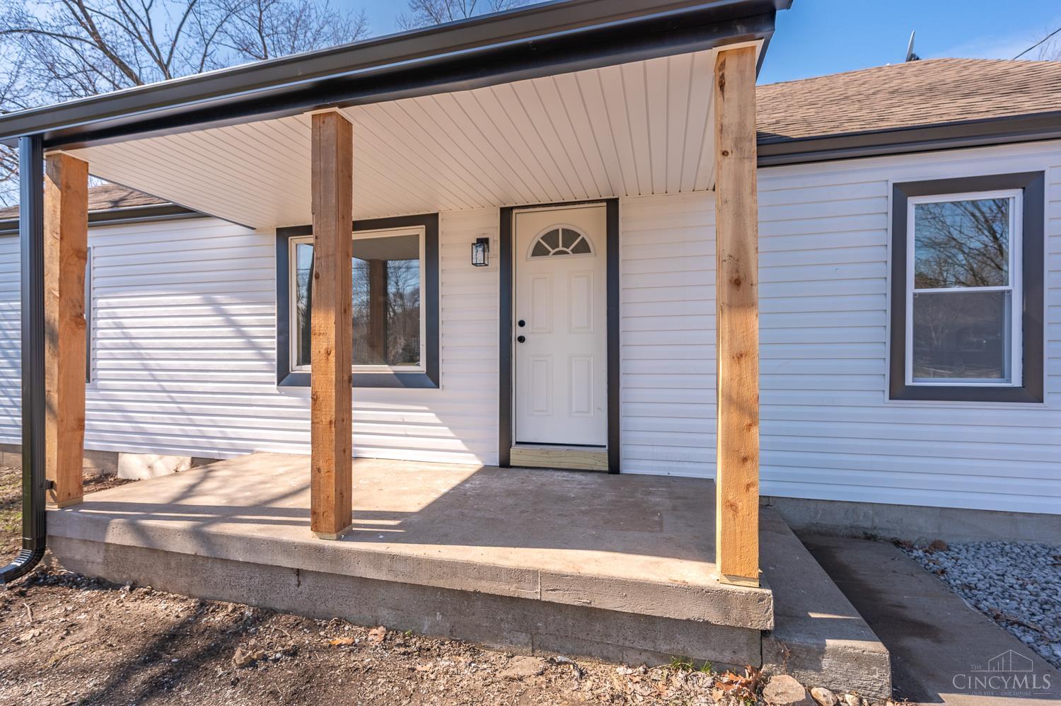 3106 Rufus Street Middletown, OH 45044 - Photo 2 of 25 Gallery Image 2