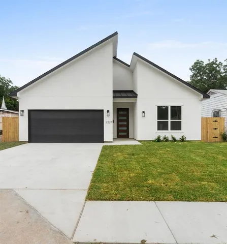 $365,000 | 2227 Fordham Road, Dallas, TX 75216