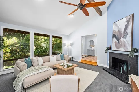 $1,195,000 | 23707 Northeast 63rd Place, Redmond, WA 98053