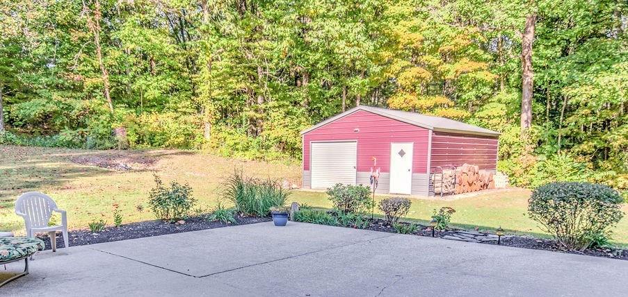 6392 East Centenary Road Mooresville, IN 46158 - Photo 33 of 45 Gallery Image 33