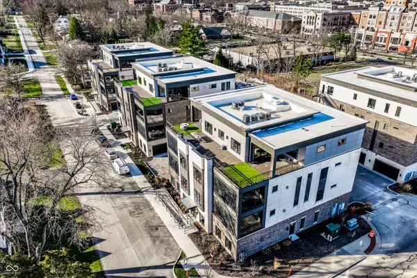 $2,400,000 | 729 Livingstone Drive, Unit 400, Carmel, IN 46032